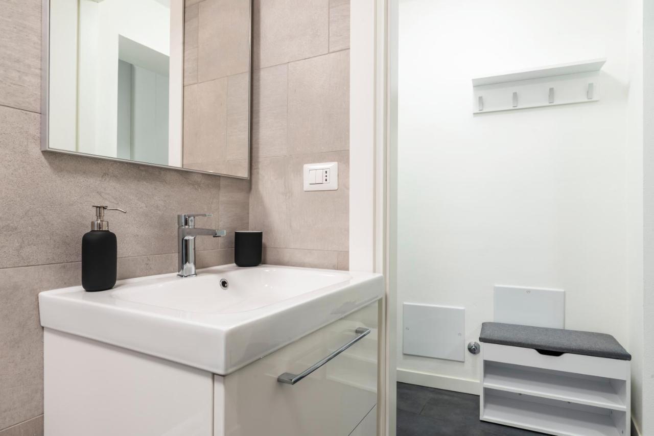 Apartamento Al Passetto 2024 Milán Exterior foto