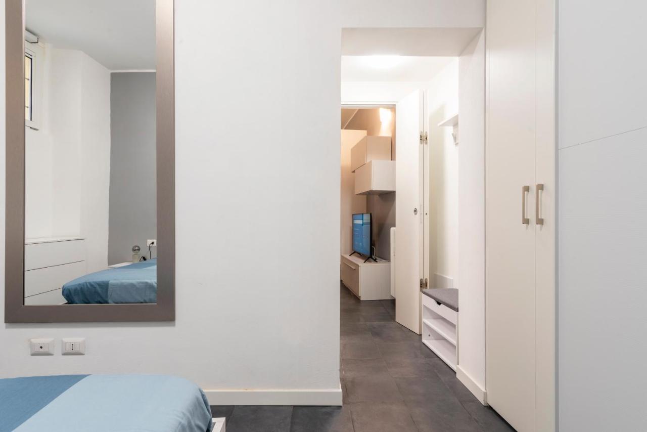 Apartamento Al Passetto 2024 Milán Exterior foto