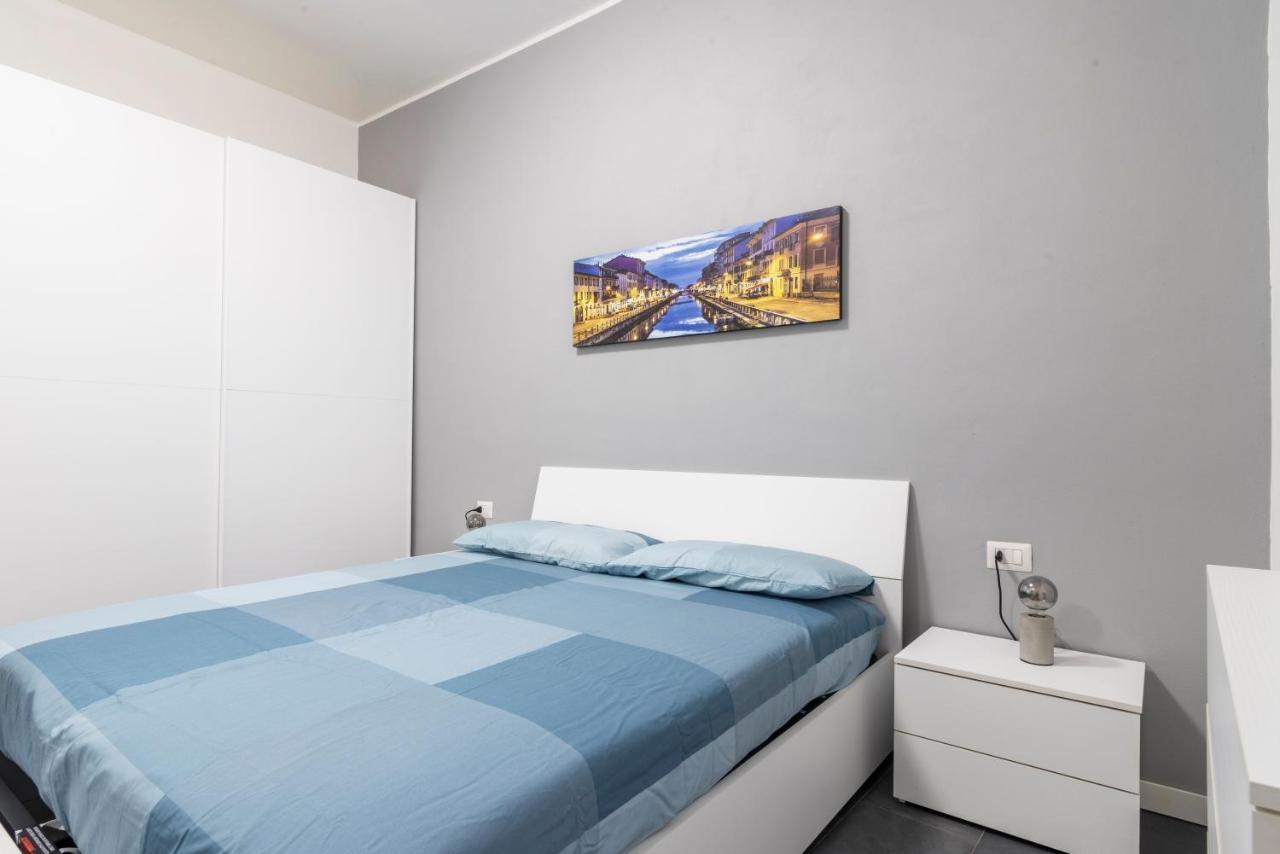 Apartamento Al Passetto 2024 Milán Exterior foto