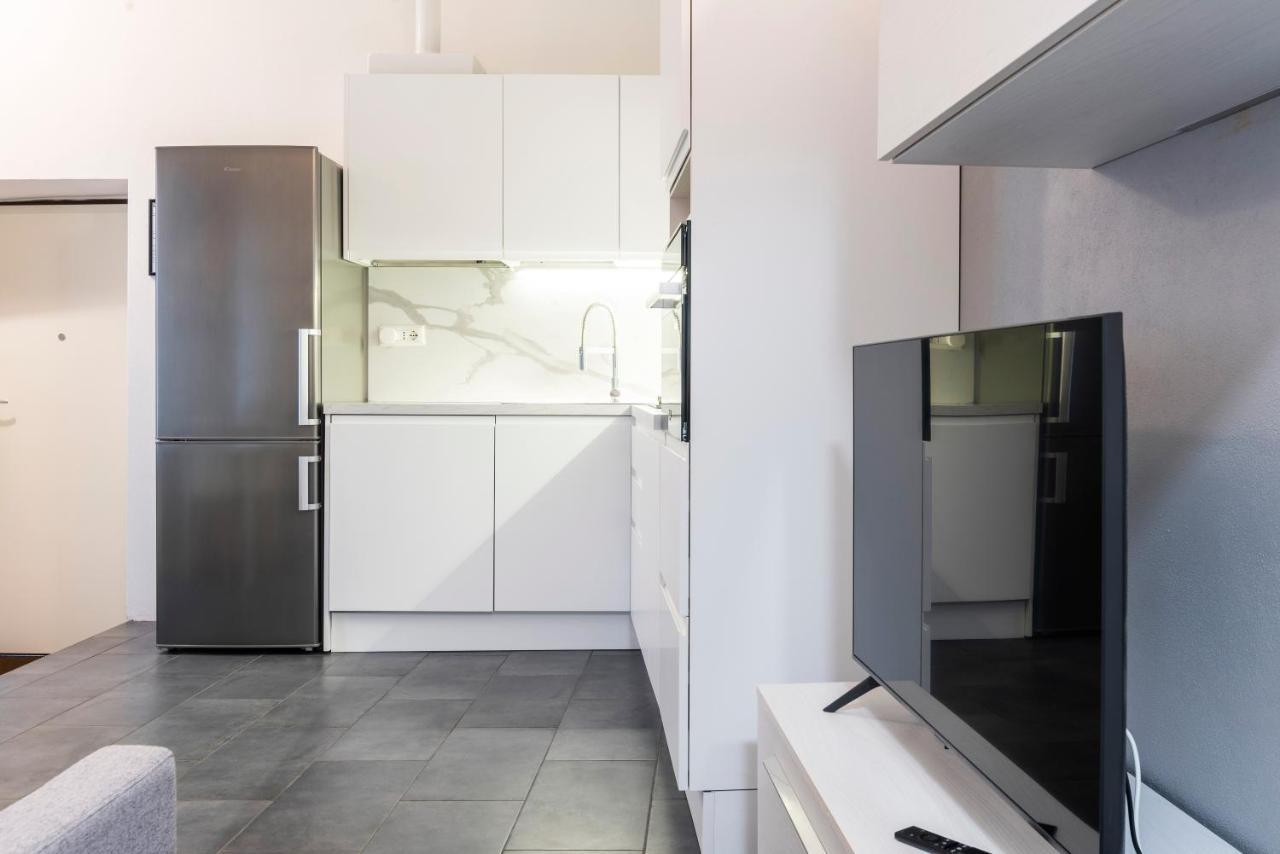 Apartamento Al Passetto 2024 Milán Exterior foto