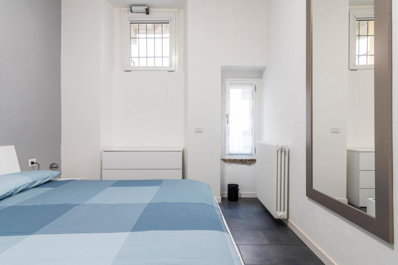 Apartamento Al Passetto 2024 Milán Exterior foto