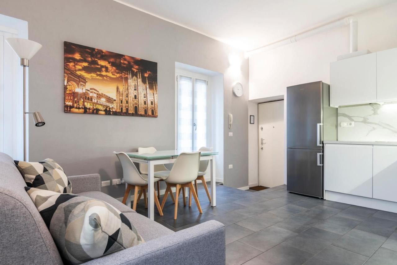 Apartamento Al Passetto 2024 Milán Exterior foto