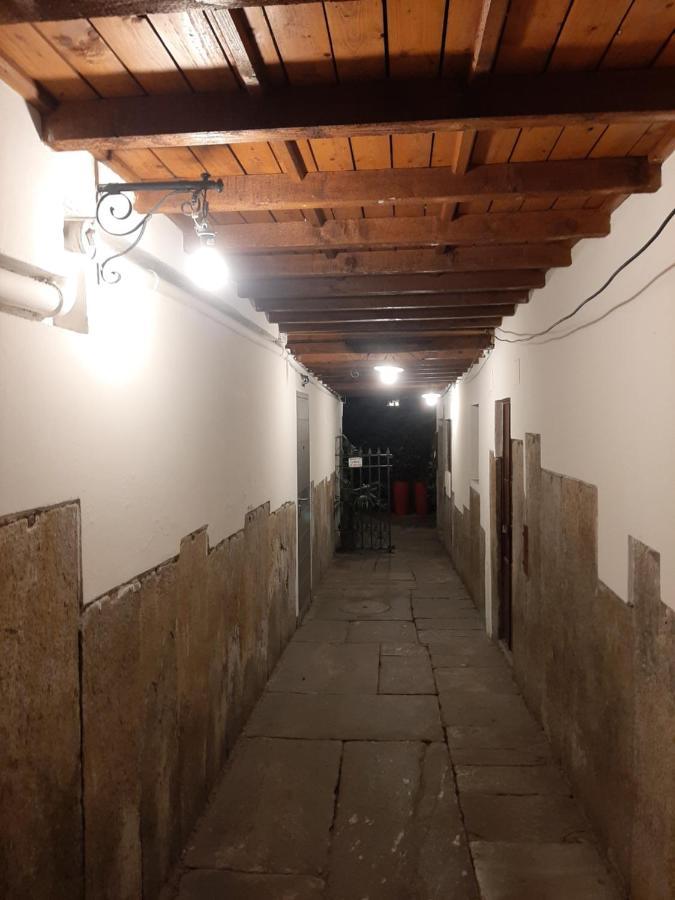 Apartamento Al Passetto 2024 Milán Exterior foto