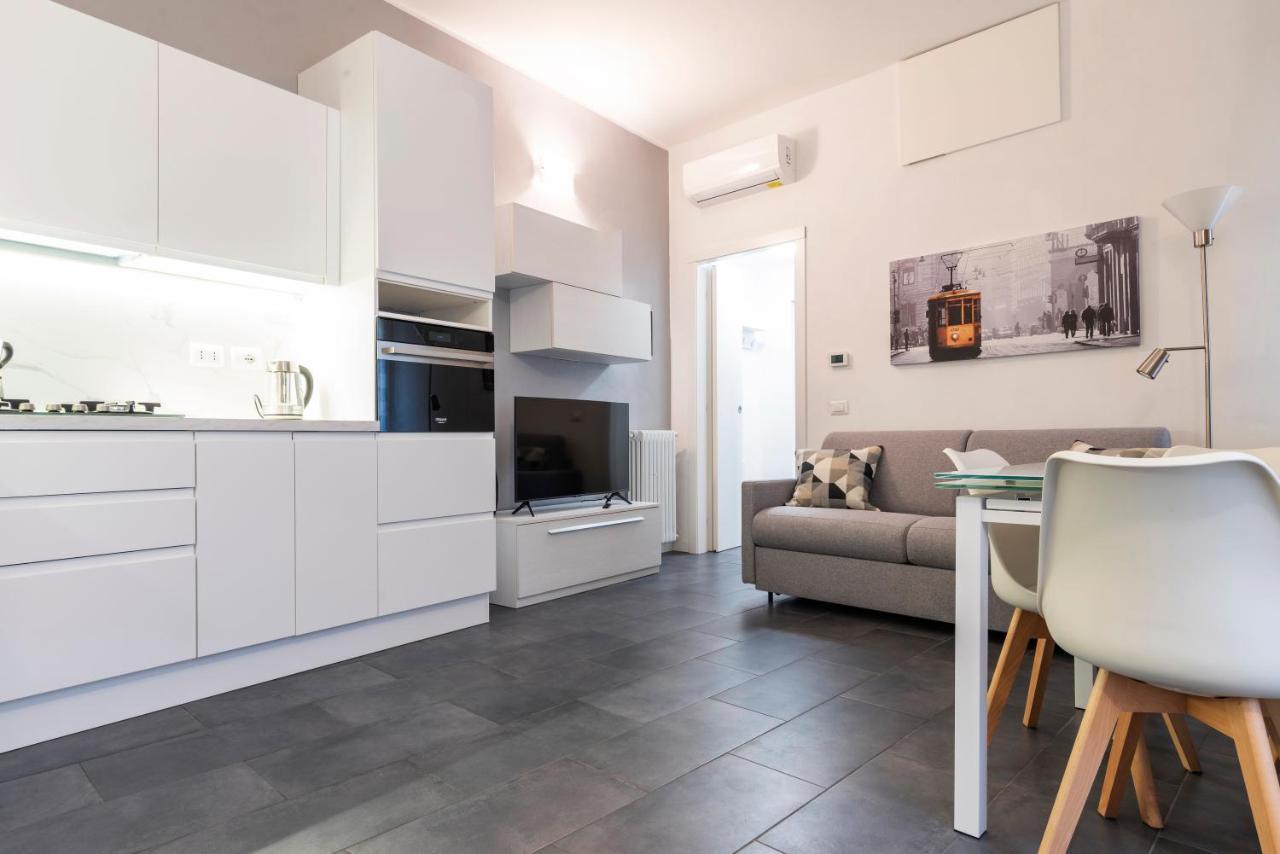 Apartamento Al Passetto 2024 Milán Exterior foto