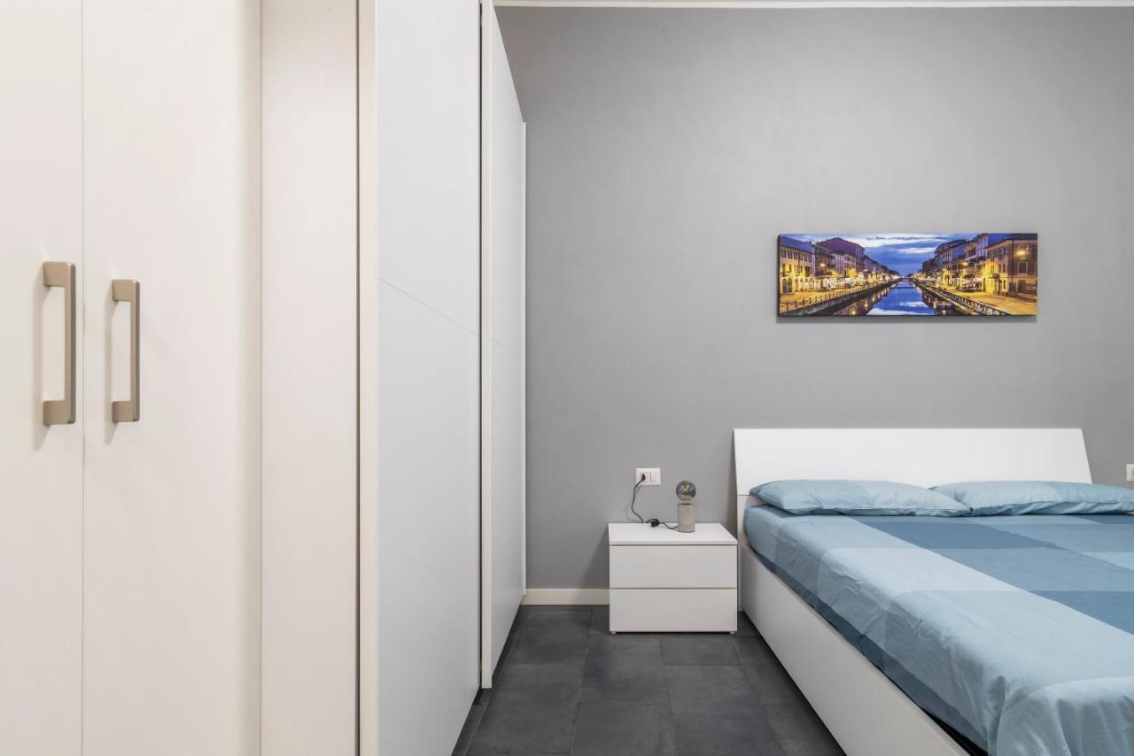 Apartamento Al Passetto 2024 Milán Exterior foto