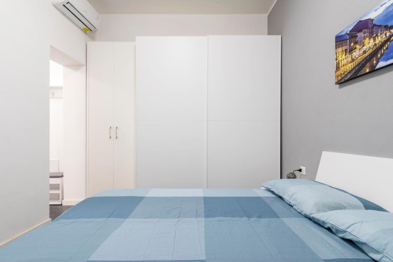 Apartamento Al Passetto 2024 Milán Exterior foto